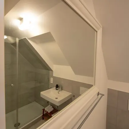 Gasthuis Gaestehaus Am Schlossplatz, Z. 5