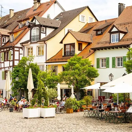 Gaestehaus Am Schlossplatz, Z. 5 Gasthuis 3*